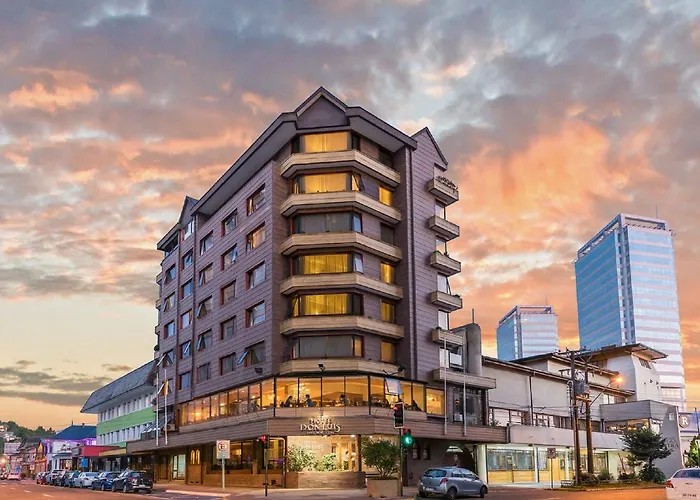 Hotel Don Luis Puerto Montt