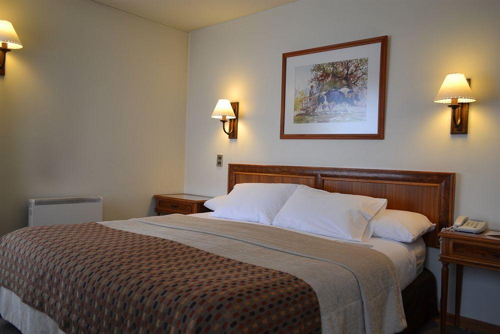 Hotel Don Luis Puerto Montt