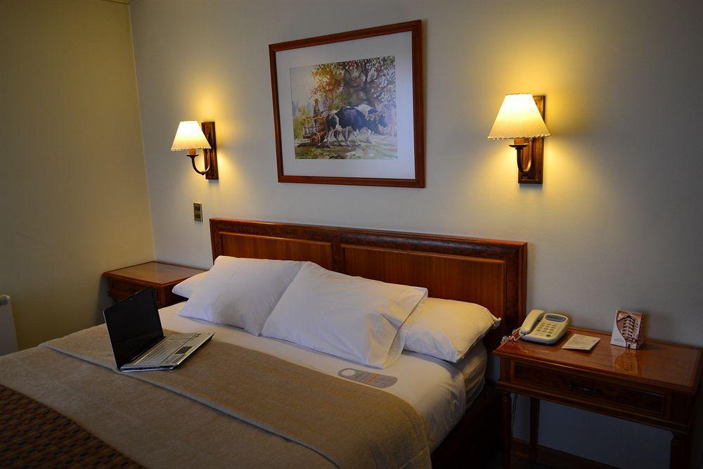 Don Luis 4* Puerto Montt