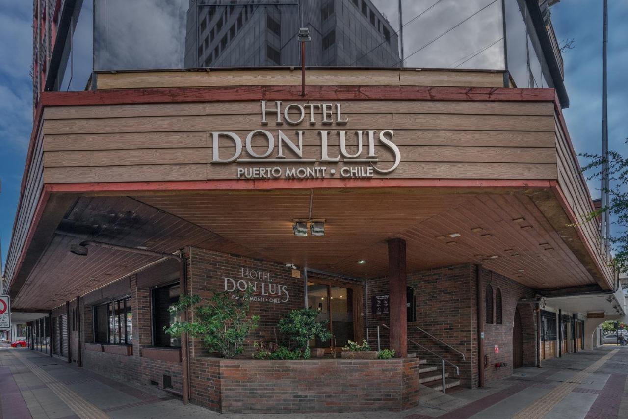 Don Luis Puerto Montt