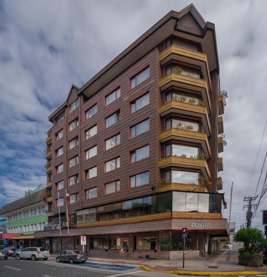 Don Luis Hotel