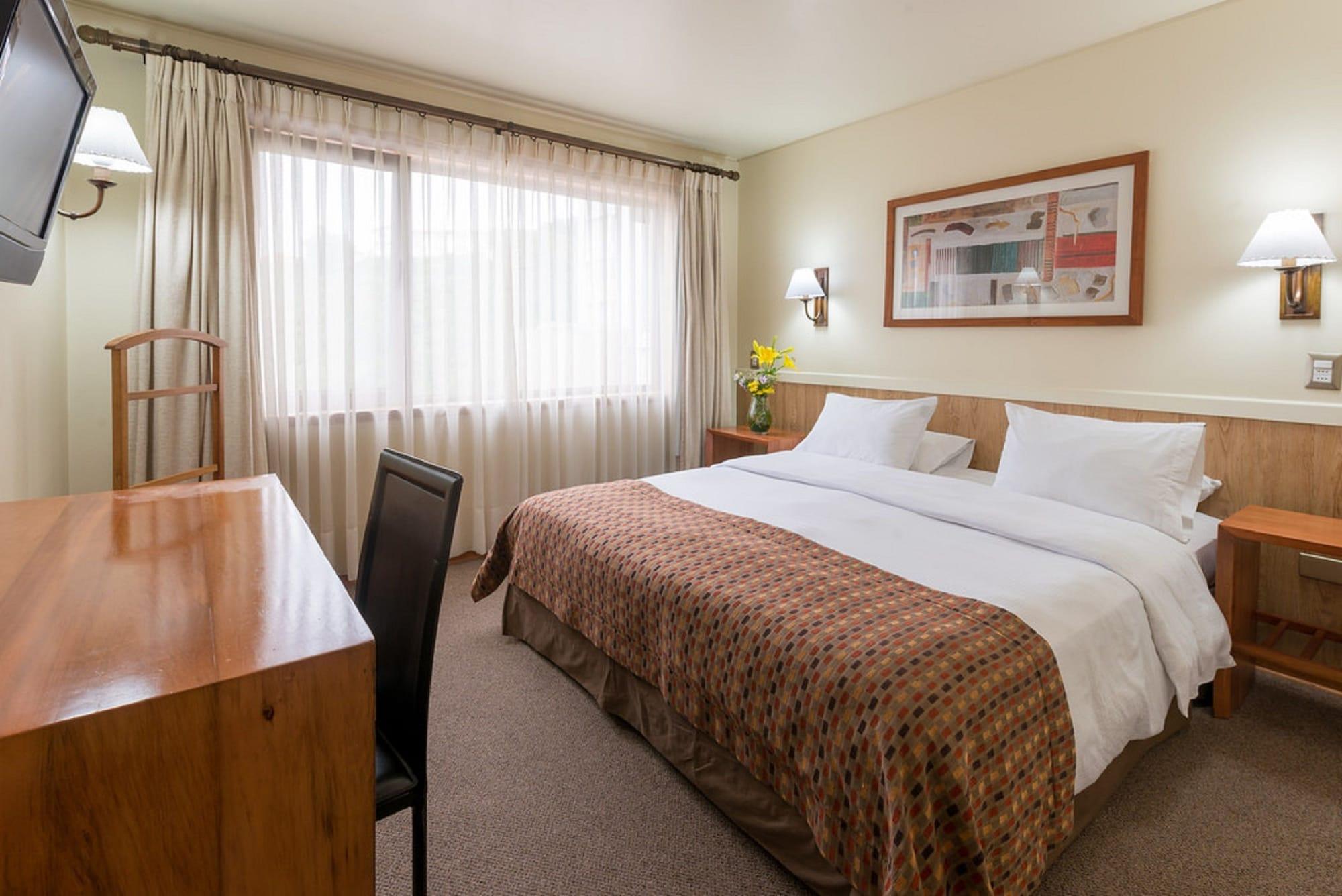 Don Luis Hotel Puerto Montt