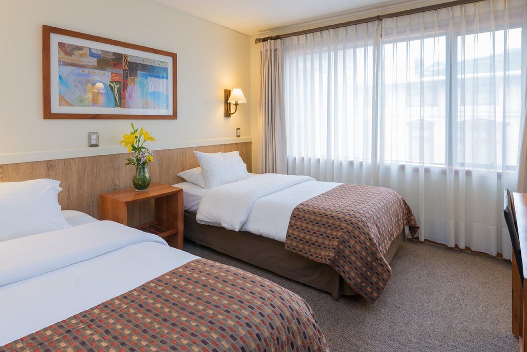 Don Luis Hotel 4*
