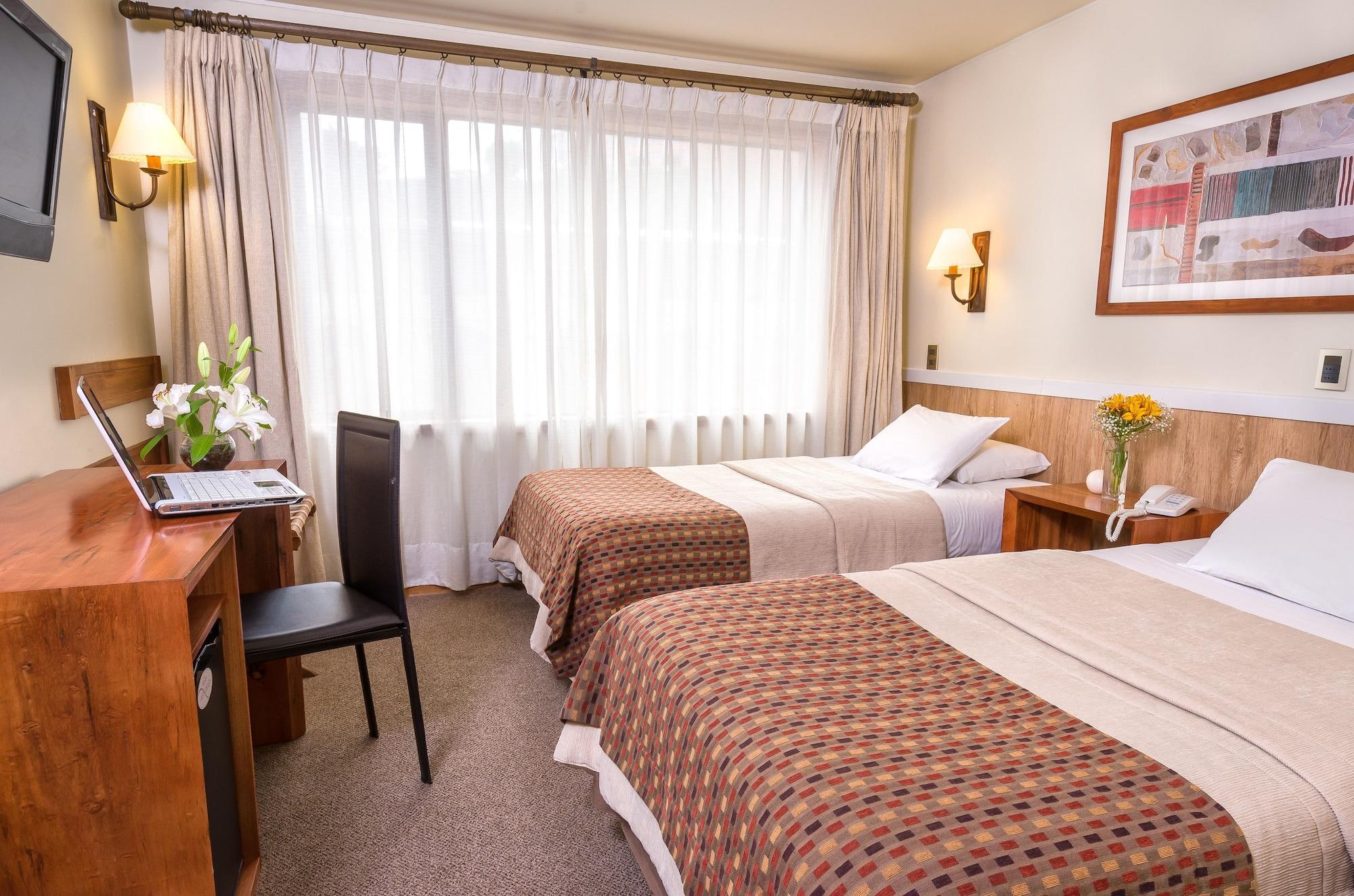 Don Luis Hotel Puerto Montt