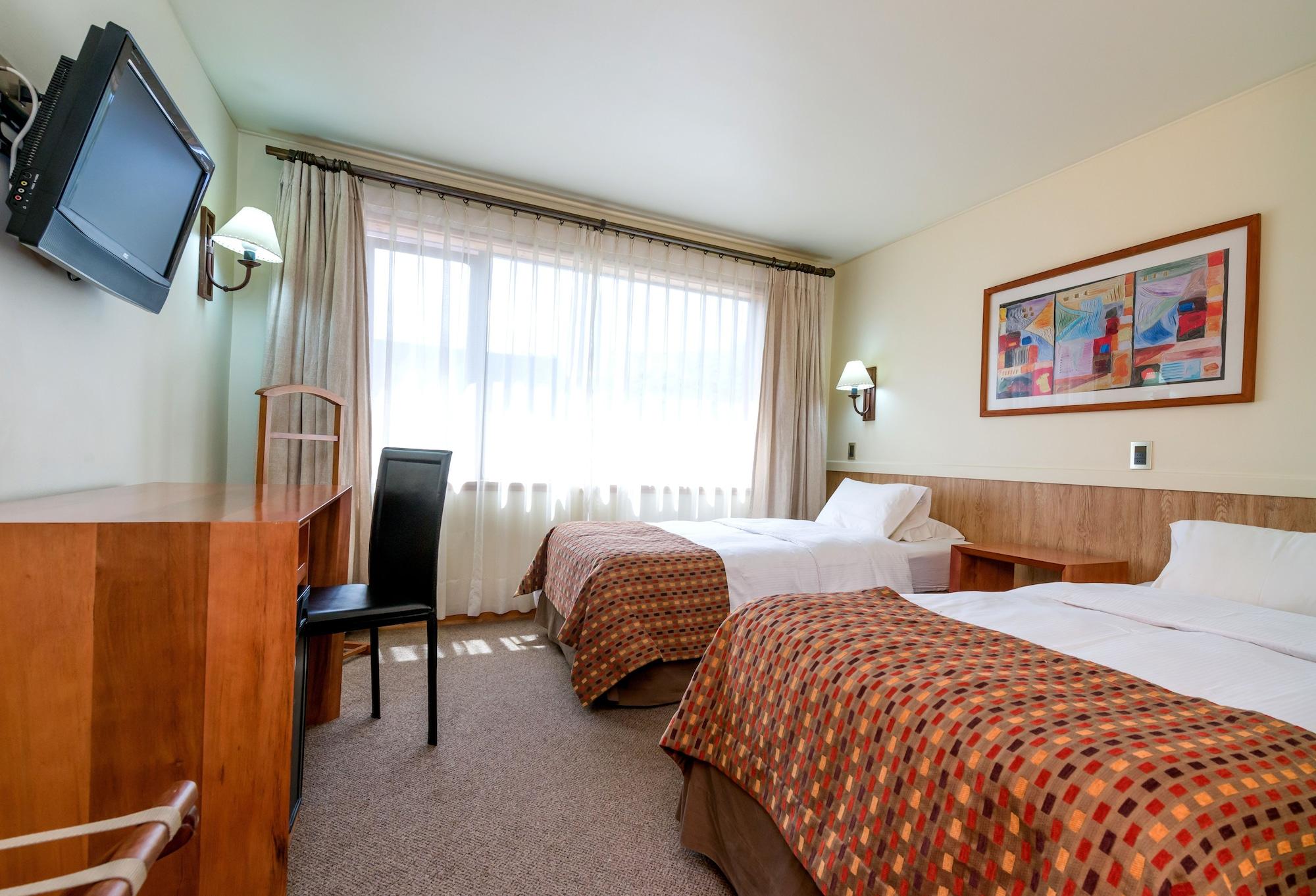 Don Luis 4* Puerto Montt