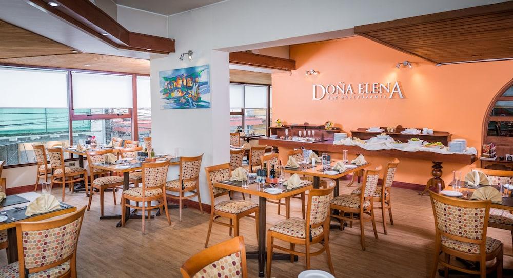 Hotel Don Luis Puerto Montt