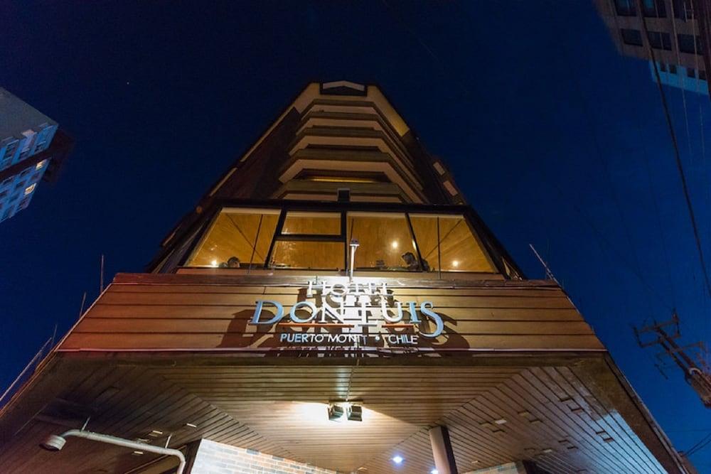Don Luis Hotel 4*