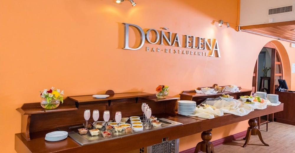 Don Luis Hotel Puerto Montt