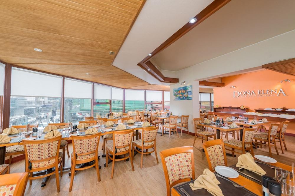 Don Luis Hotel Puerto Montt