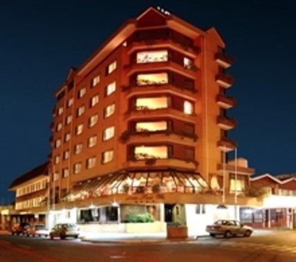 Don Luis Hotel 4*