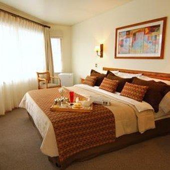 Don Luis 4* Puerto Montt