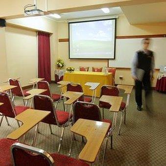 Hotel Don Luis