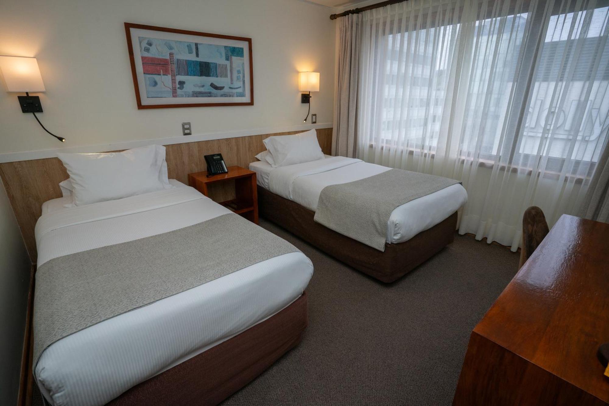 Hotel Don Luis