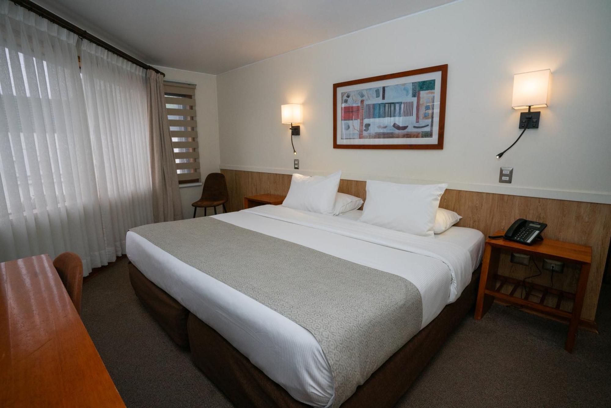 Hotel Don Luis Puerto Montt
