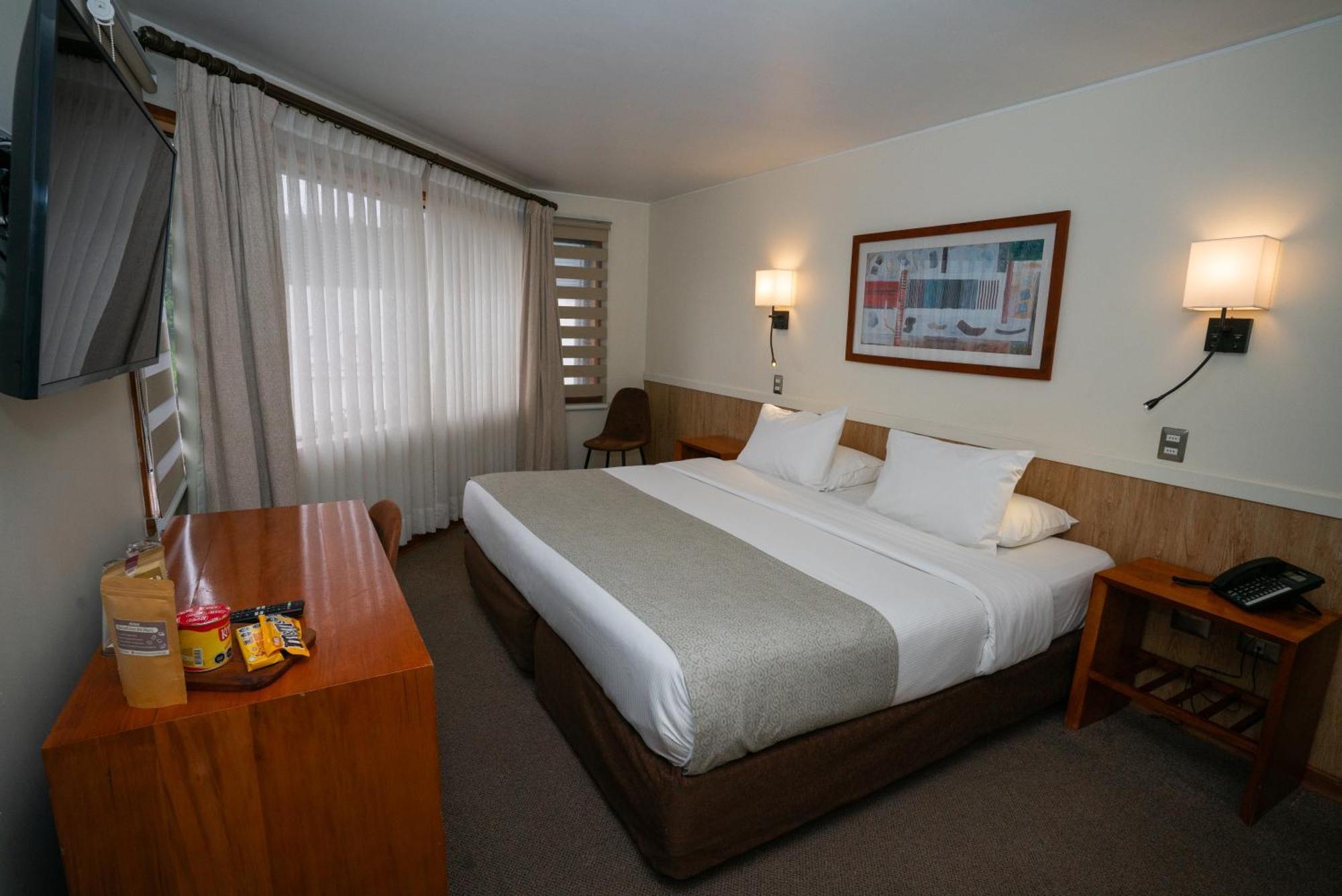Don Luis 4* Puerto Montt