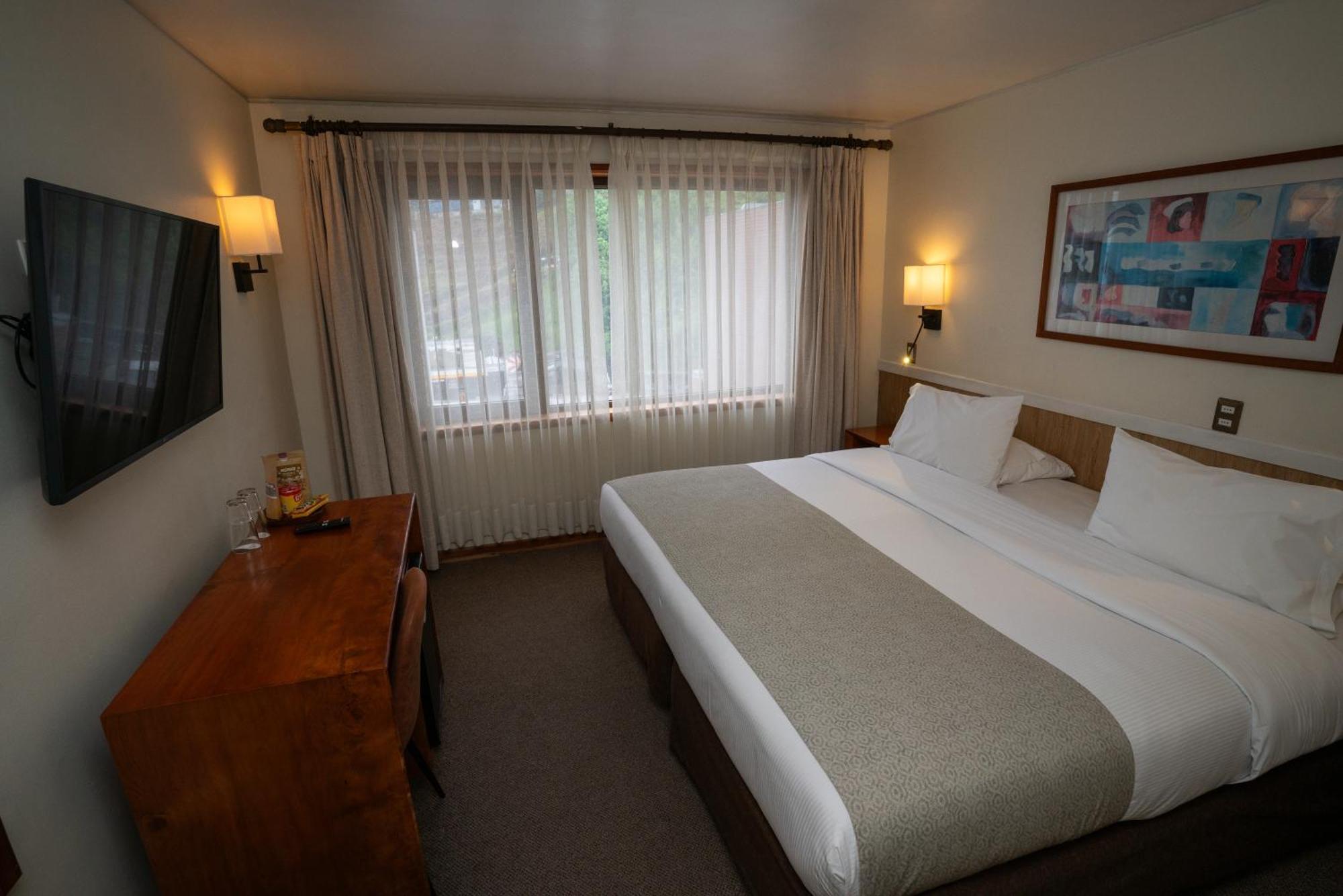 Hotel Don Luis 4*