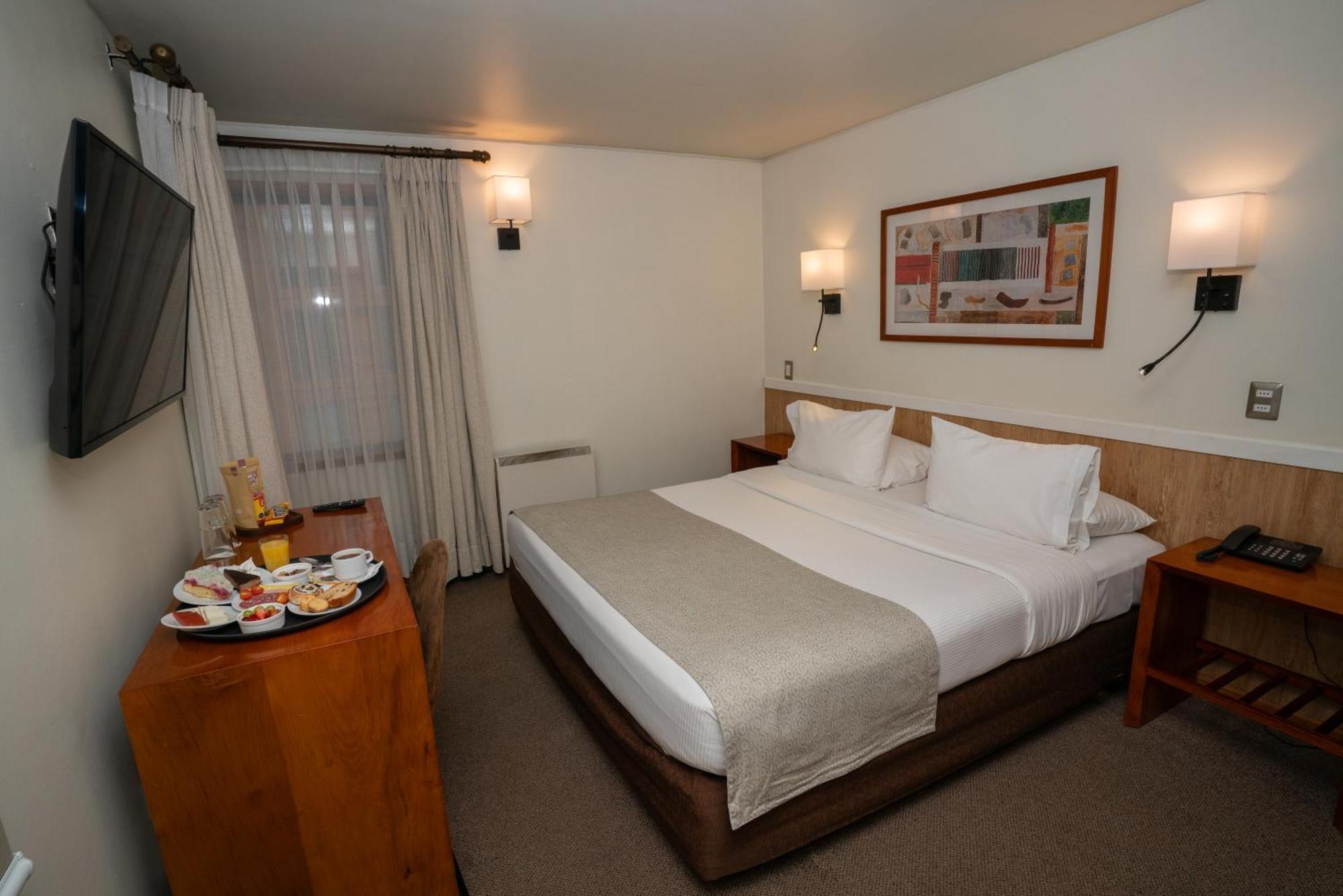 Hotel Don Luis Puerto Montt