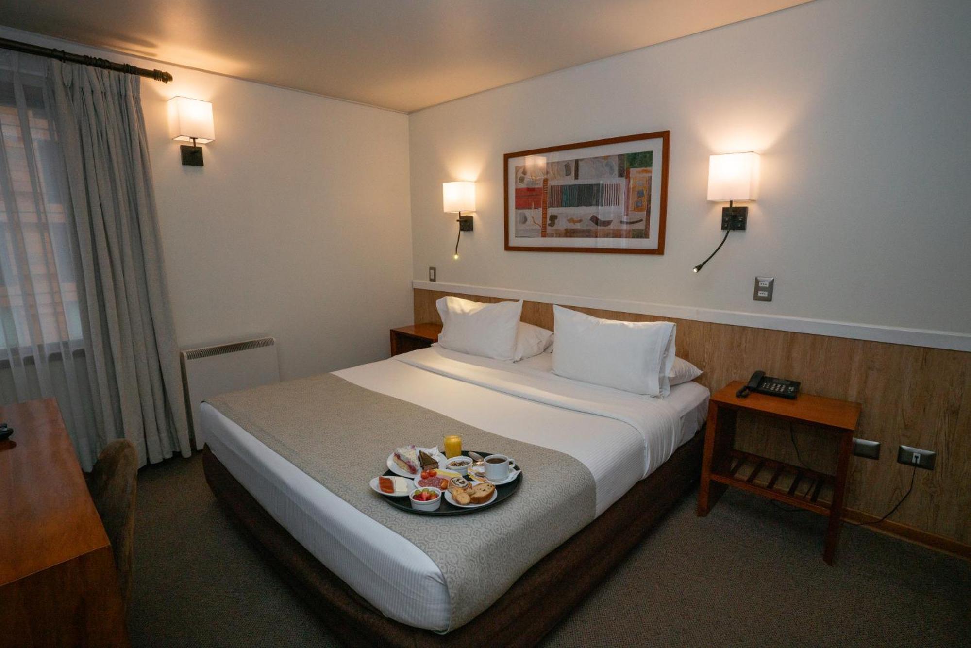 Don Luis Hotel Puerto Montt