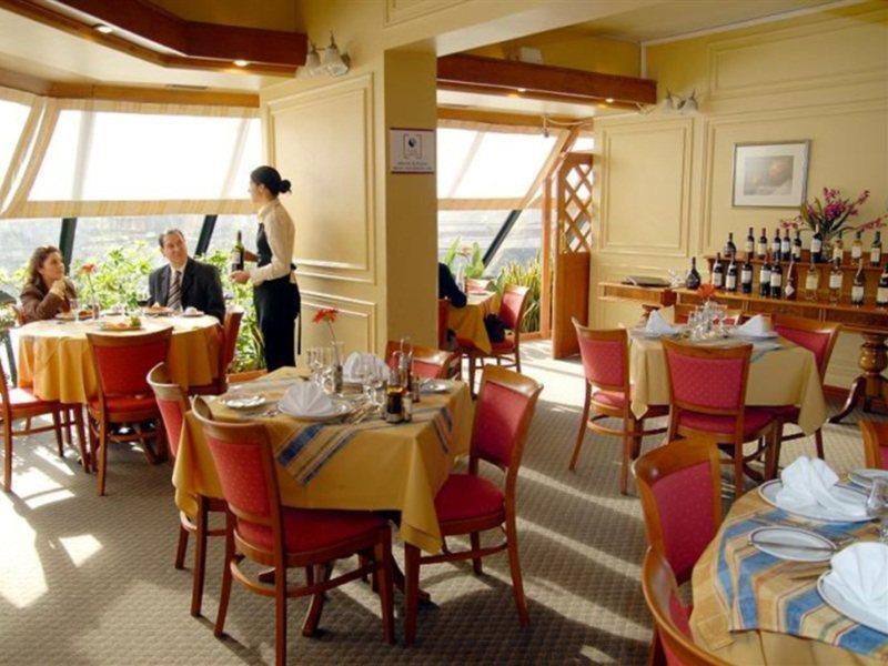 Hotel Don Luis Puerto Montt