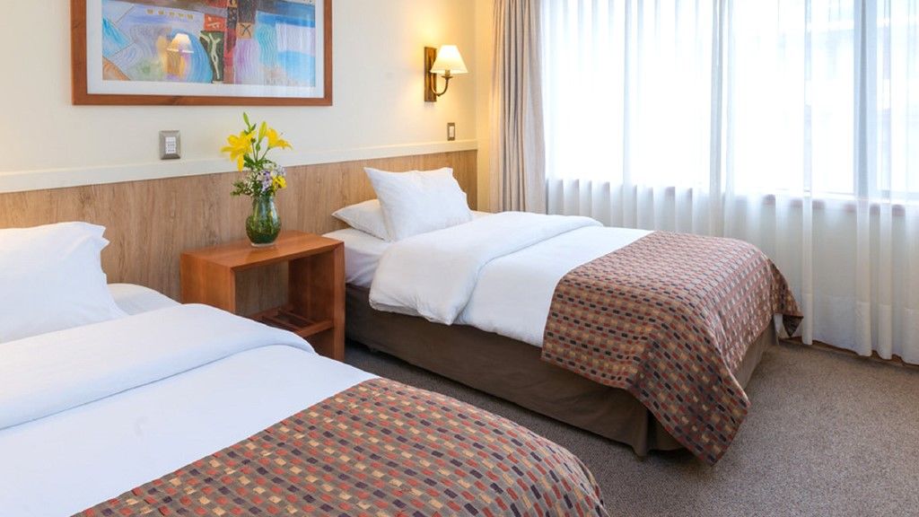 Don Luis Hotel