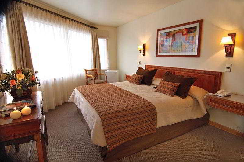 Don Luis Hotel Puerto Montt