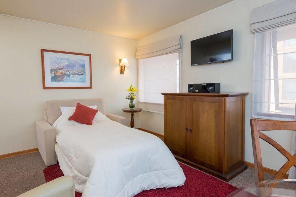 Don Luis Hotel Puerto Montt