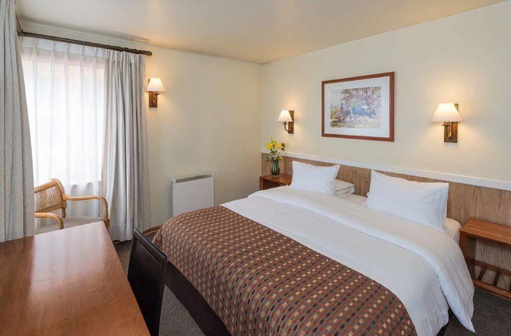 Hotel Don Luis Puerto Montt