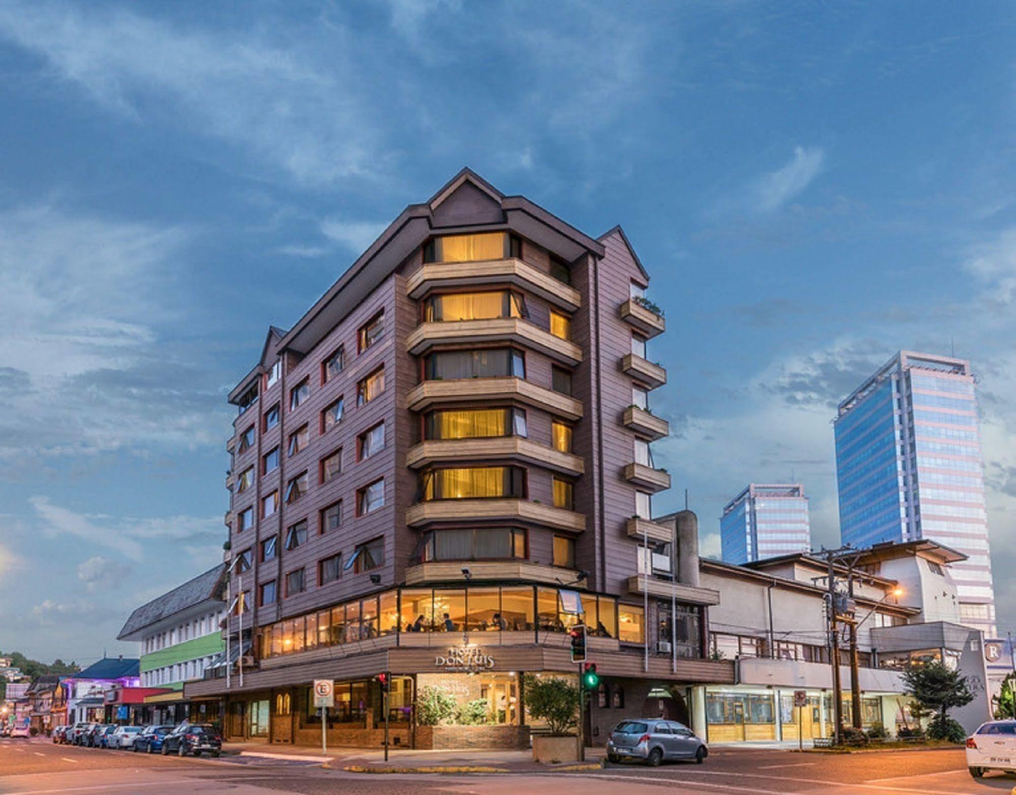 Don Luis Hotel