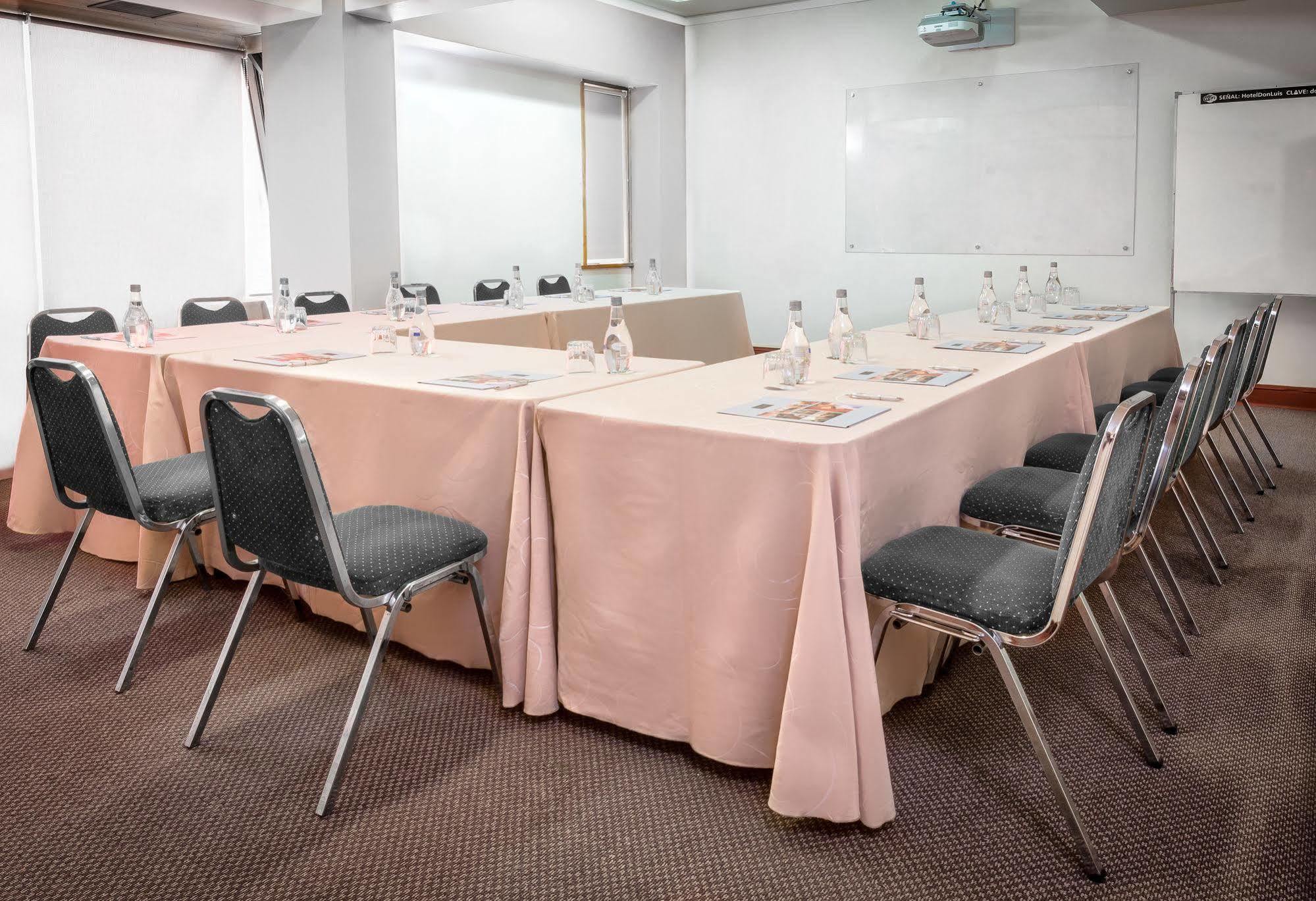 Hotel Don Luis