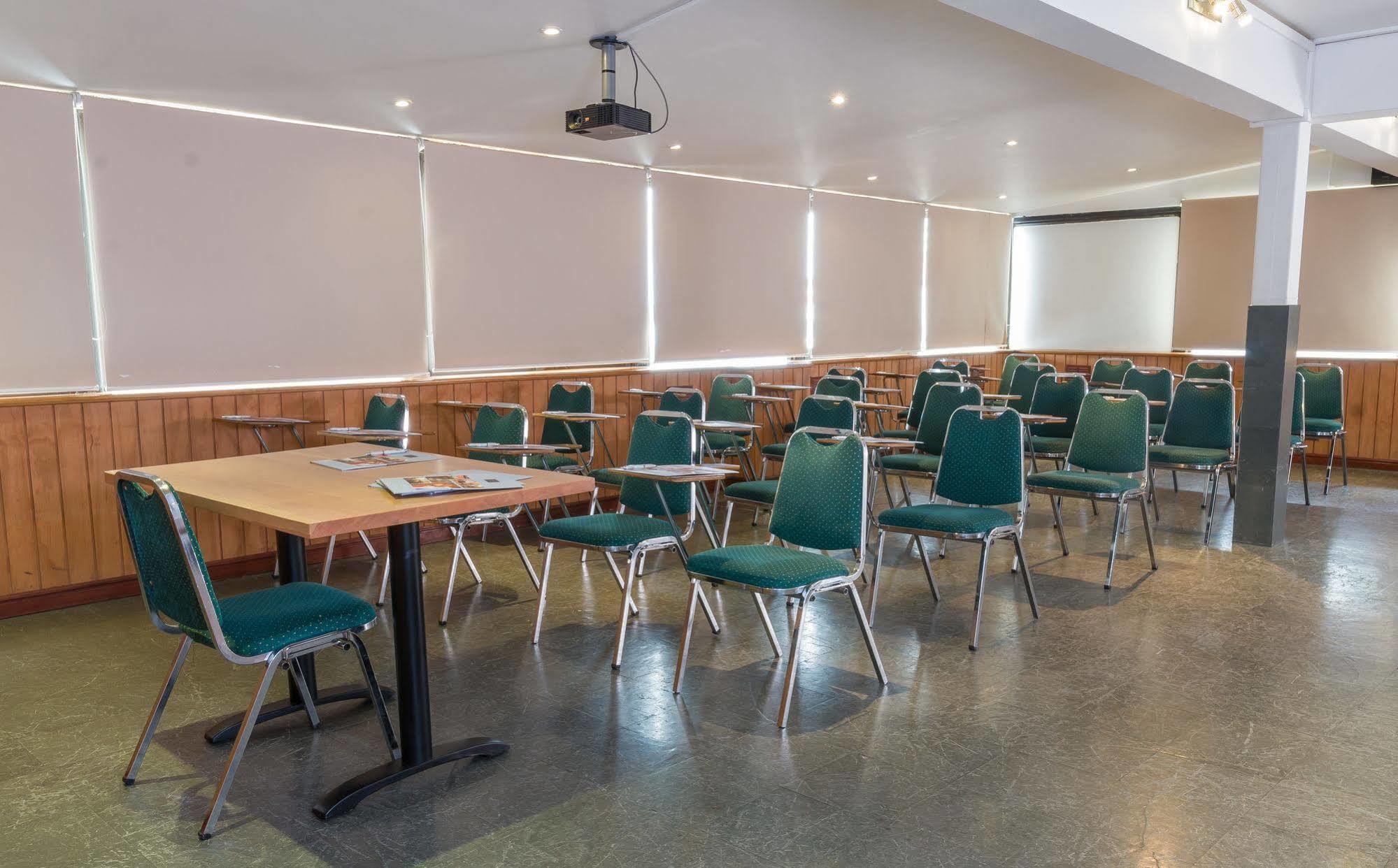 Hotel Don Luis