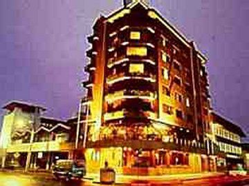 Don Luis Hotel