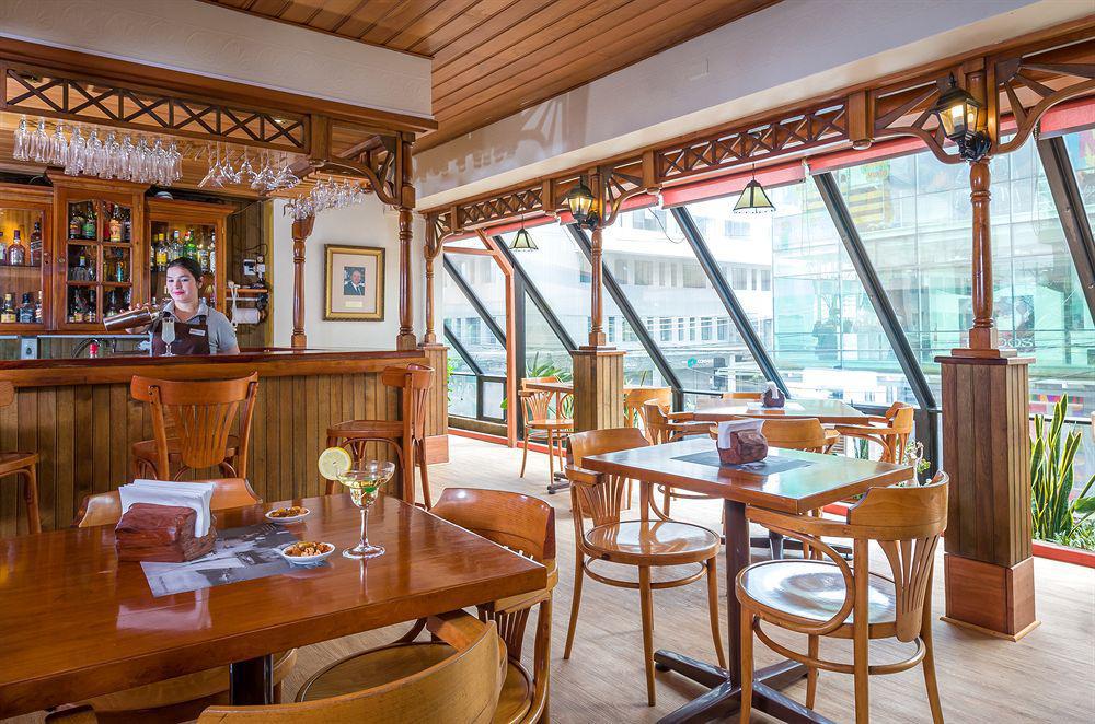Hotel Don Luis 4*