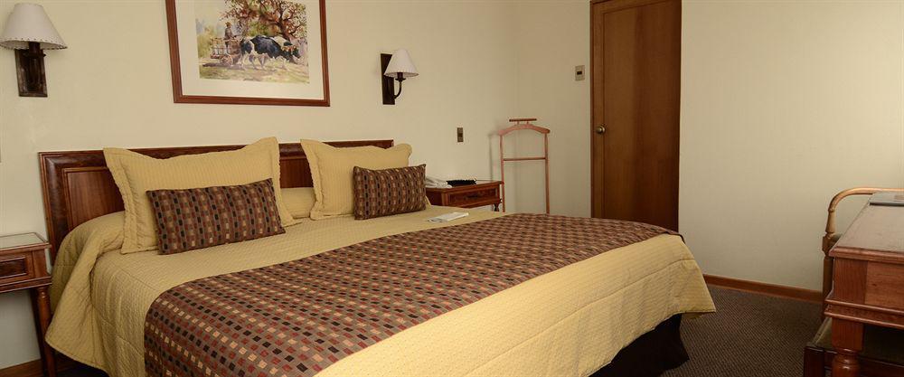 Hotel Don Luis